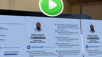 Hoja de Vida IDCP