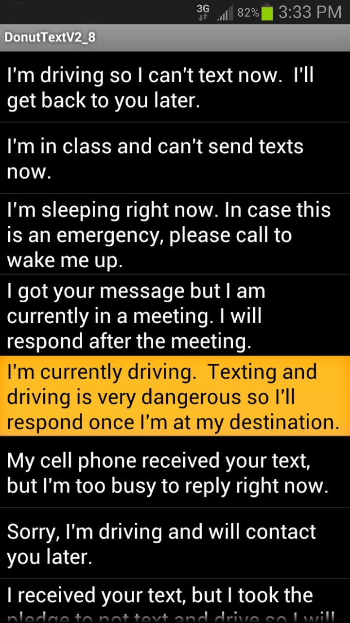DonutText