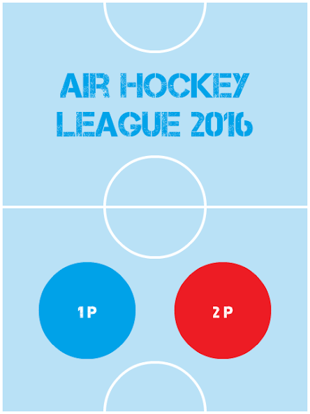 Air Hockey League 2023