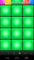 Synthetic Drum Pads