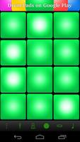Synthetic Drum Pads