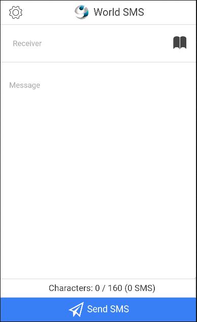 World SMS