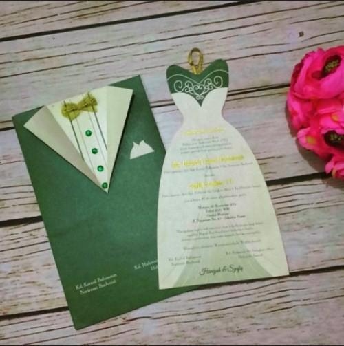 Modern Invitation Ideas