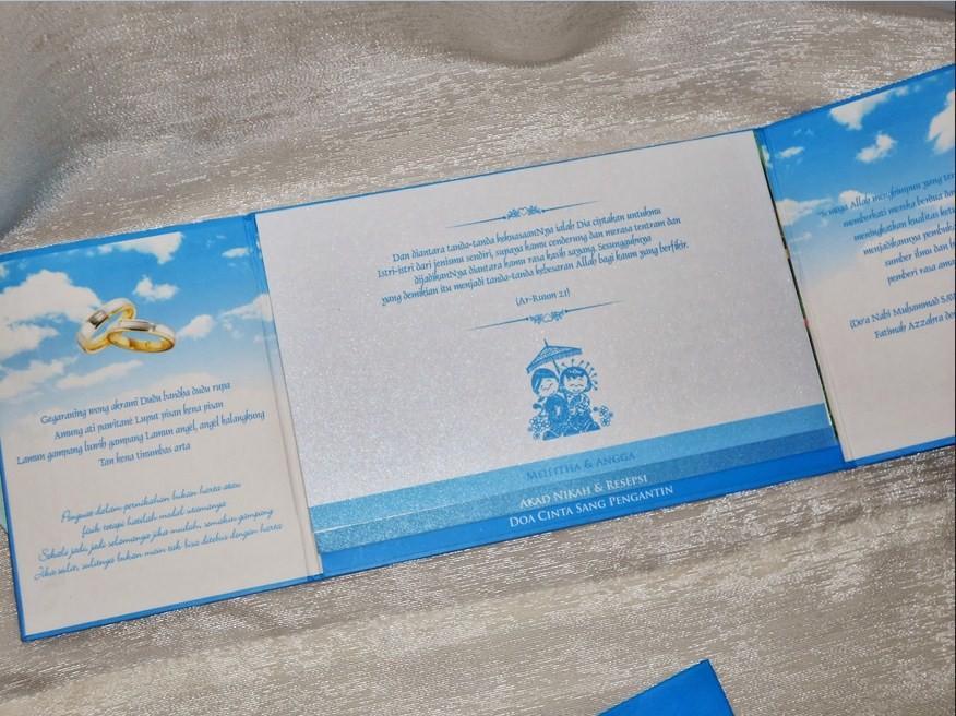 Modern Invitation Ideas
