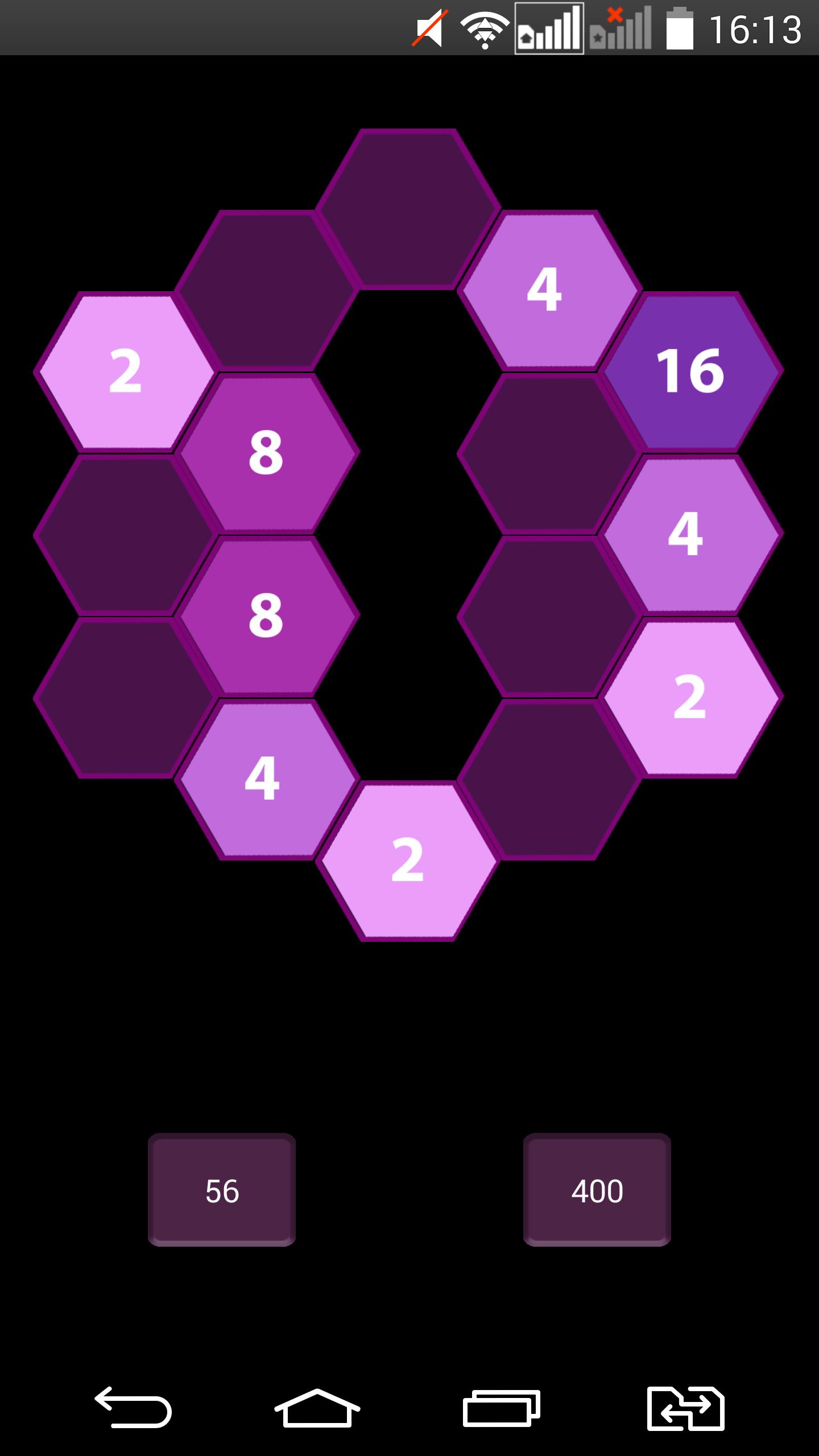 2048 Exotic