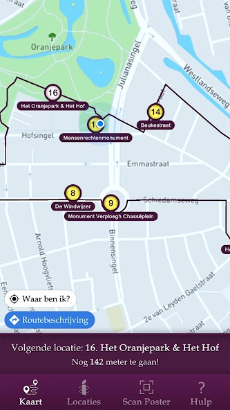 MensenrechtenVLD