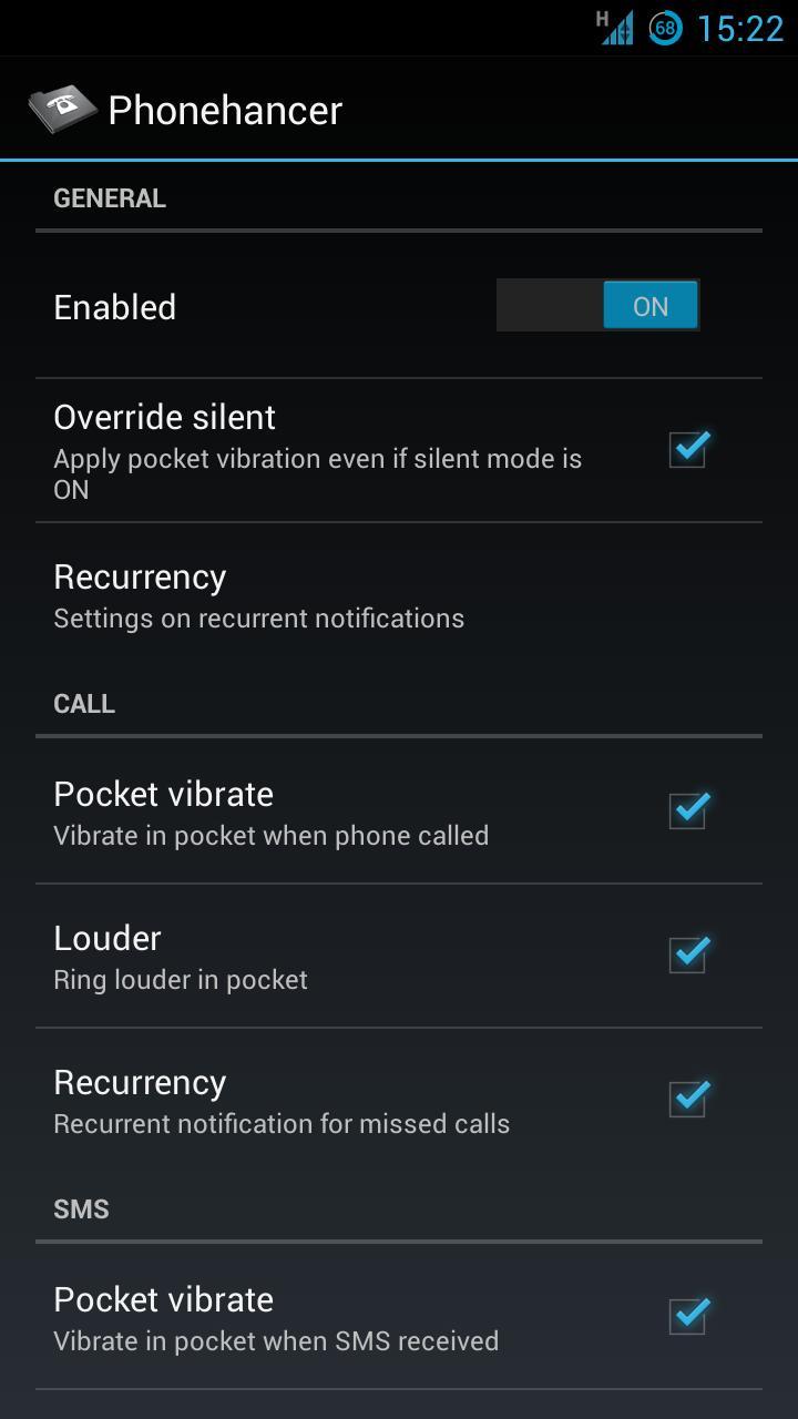 Phonehancer Free