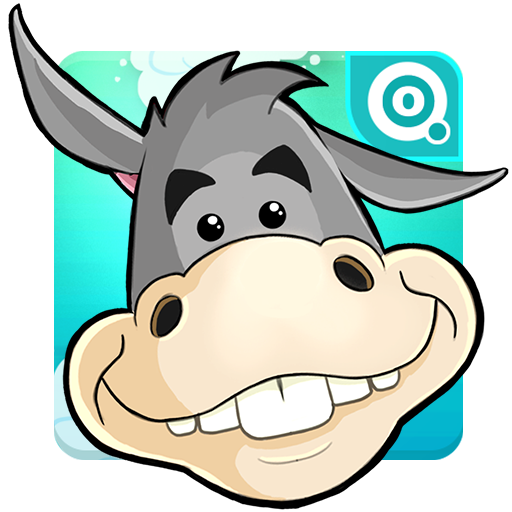 Donkey Quiz