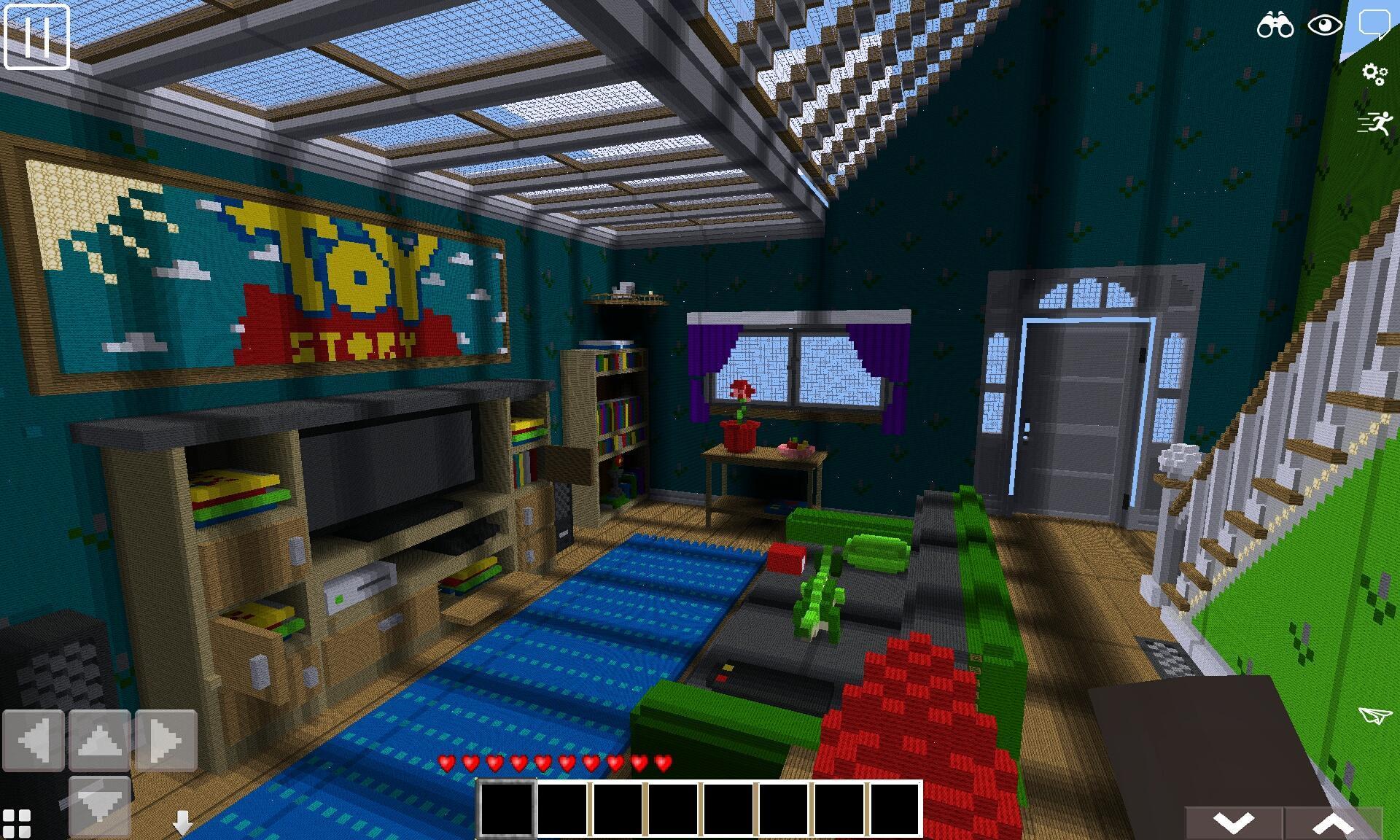 Cubecraft 2016