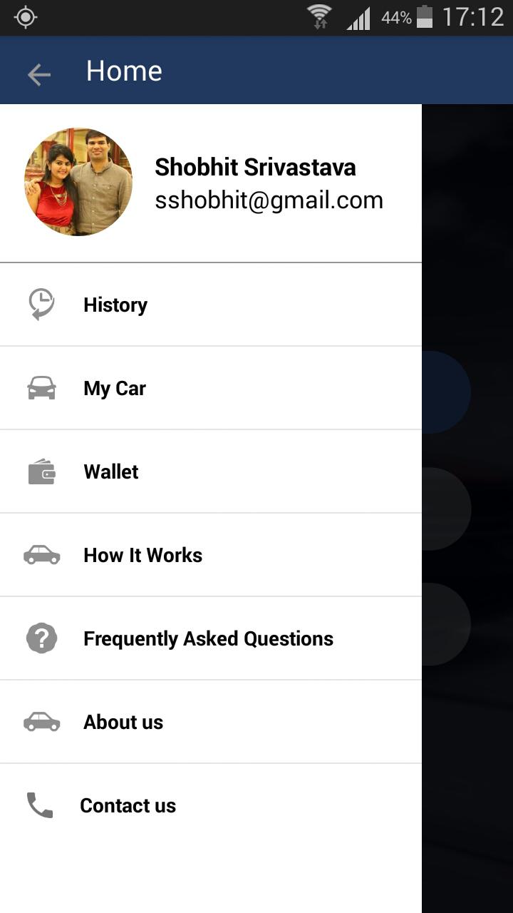 ShareACar