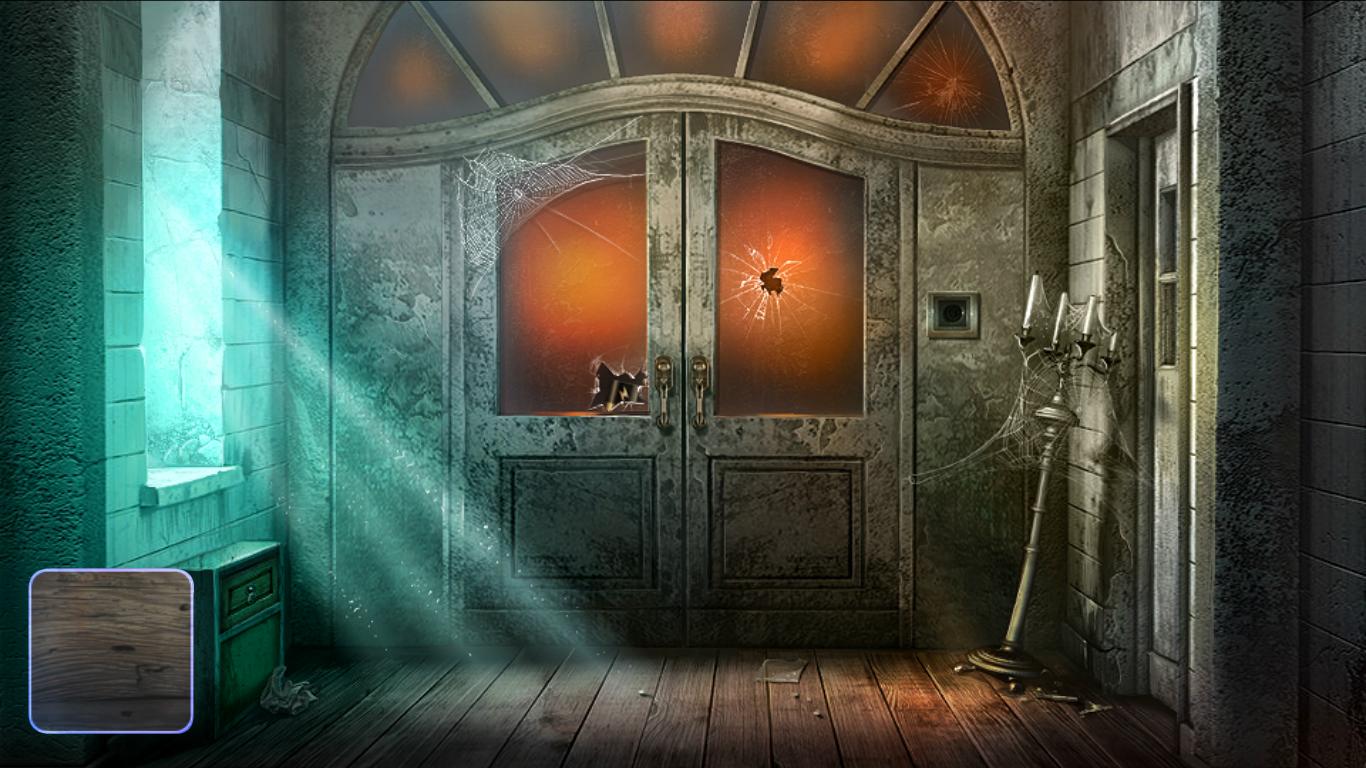 House 23 - Escape Game