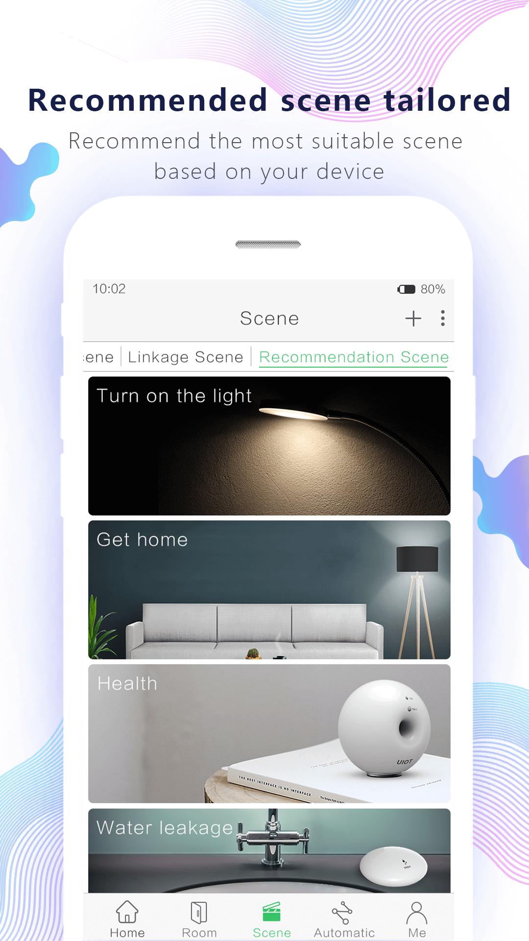 iHome Group