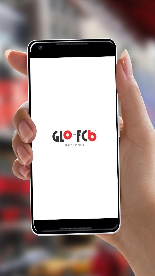 Glo Fcb
