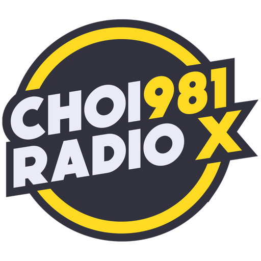 CHOI Radio X