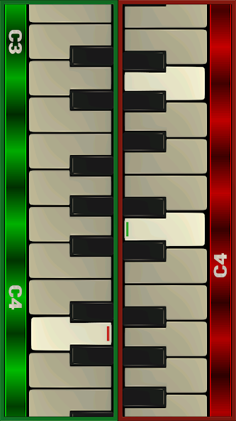 Multi Piano