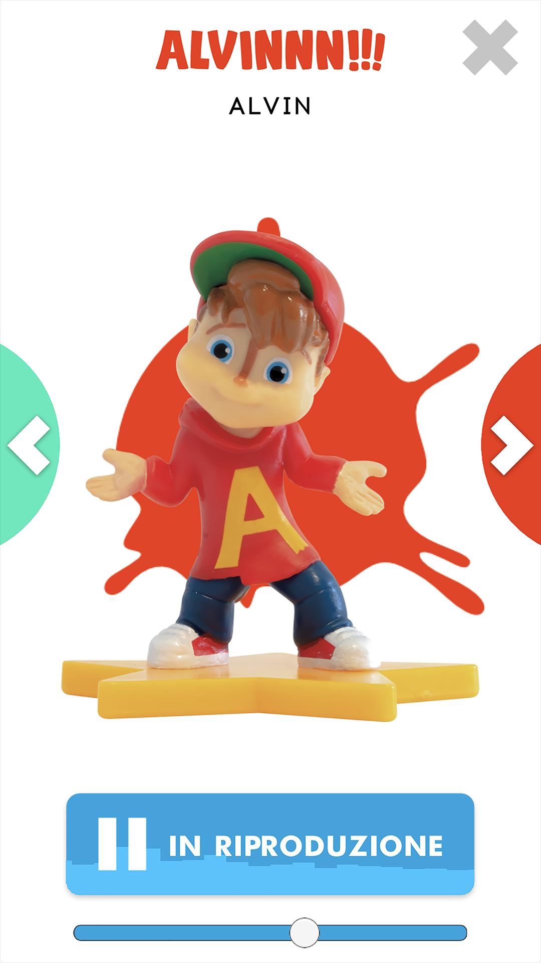 Alvinnn!