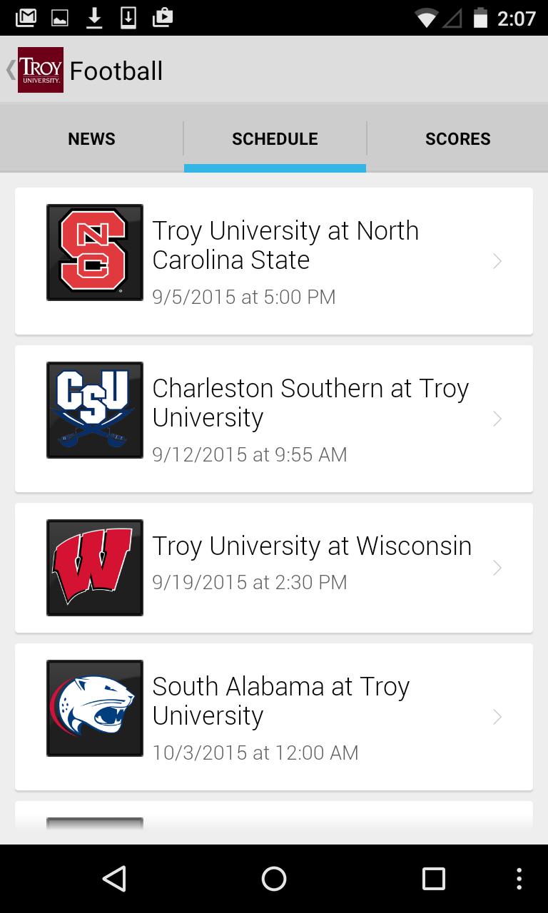 TROY