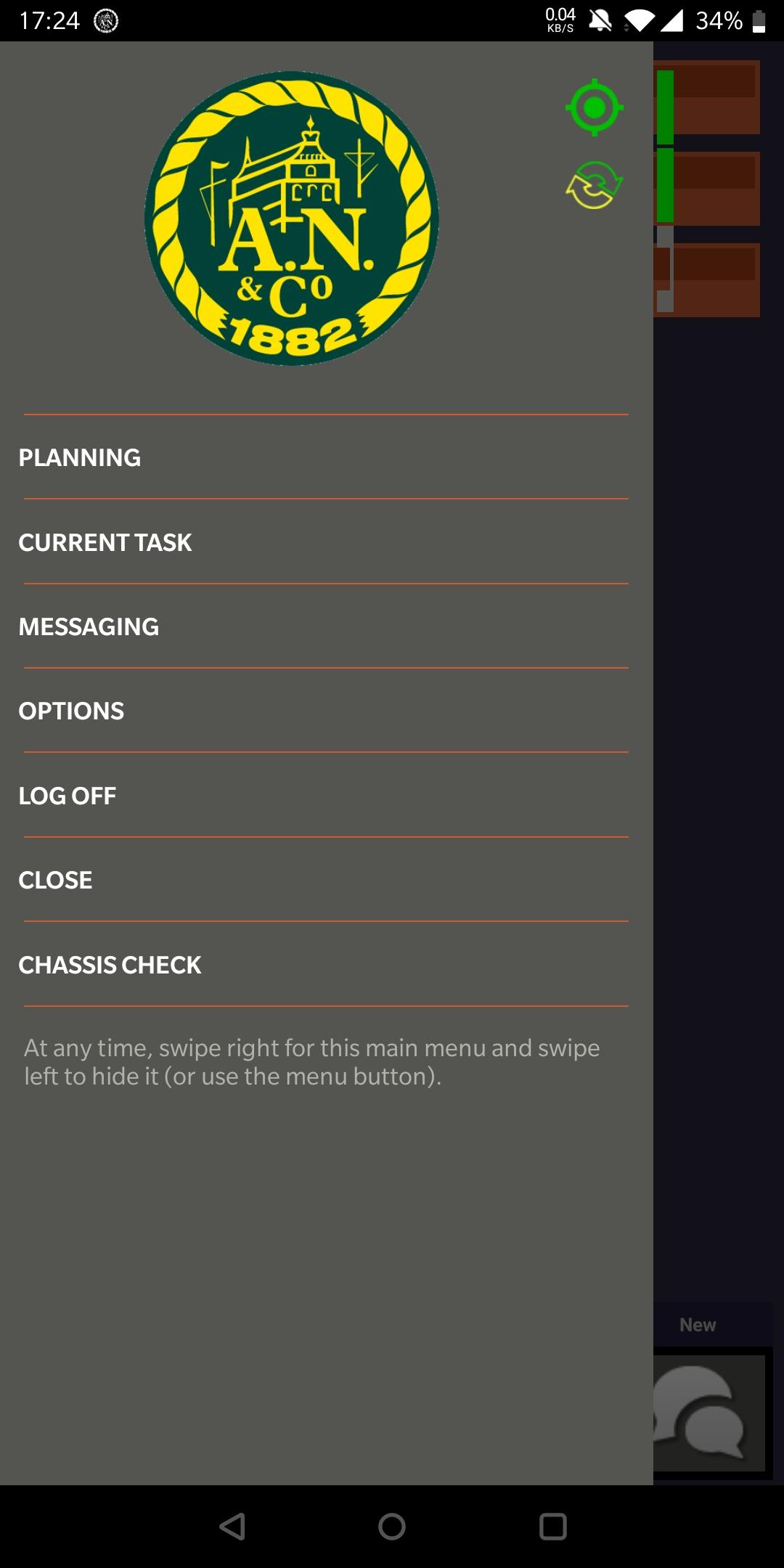 Anco App Prod