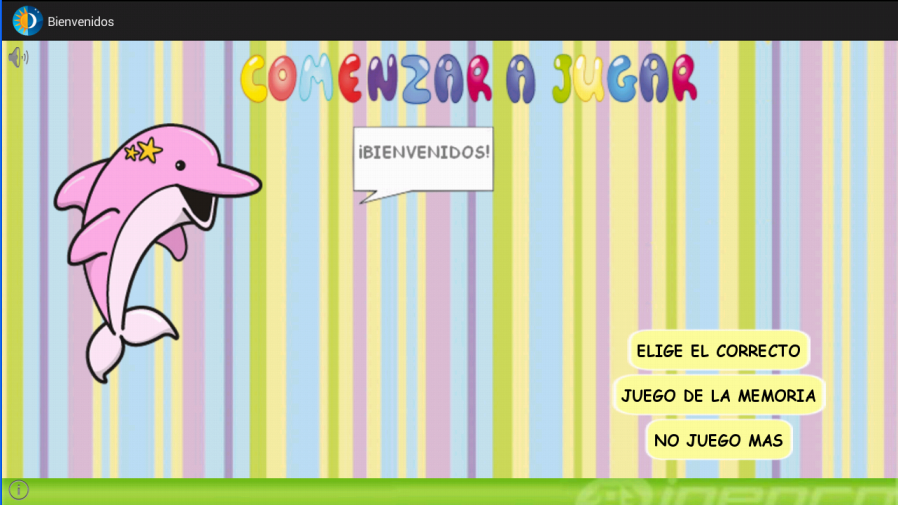 El Juego de los Opuestos