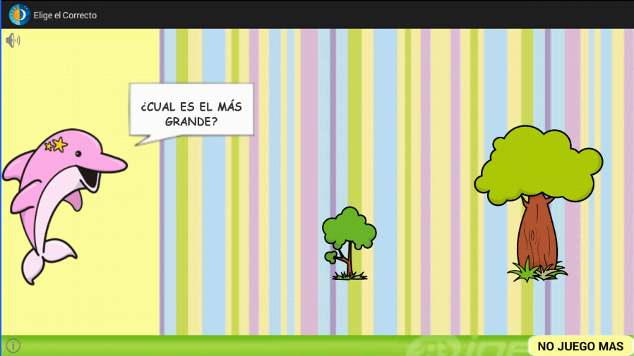 El Juego de los Opuestos