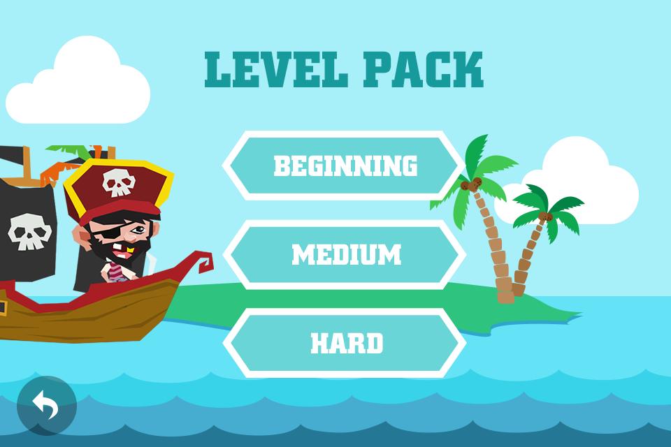 Pirate Run