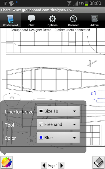 Groupboard