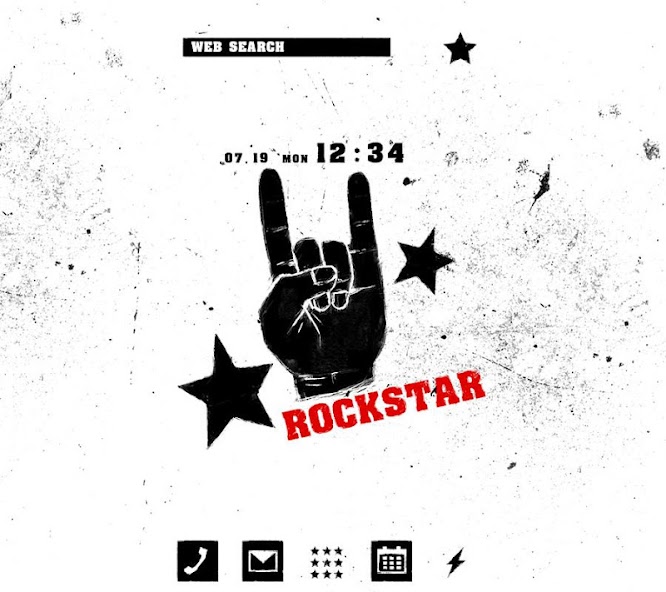 Rock On