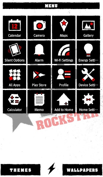 Rock On