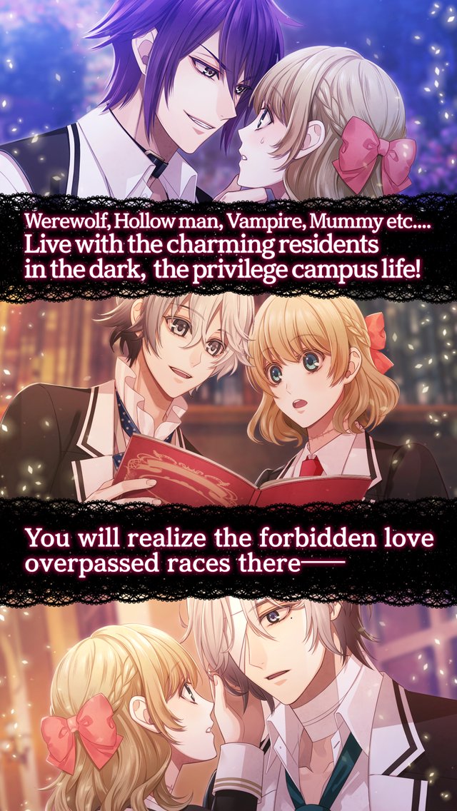 EPHEMERAL -English-