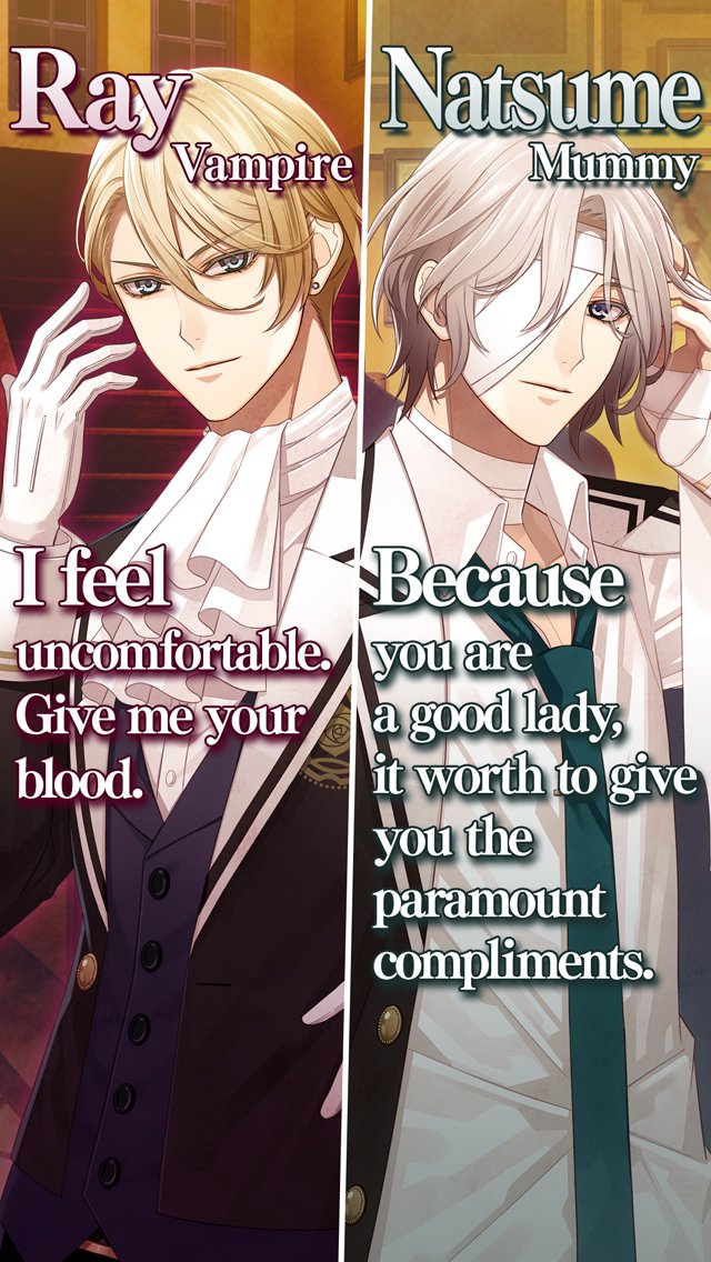 EPHEMERAL -English-