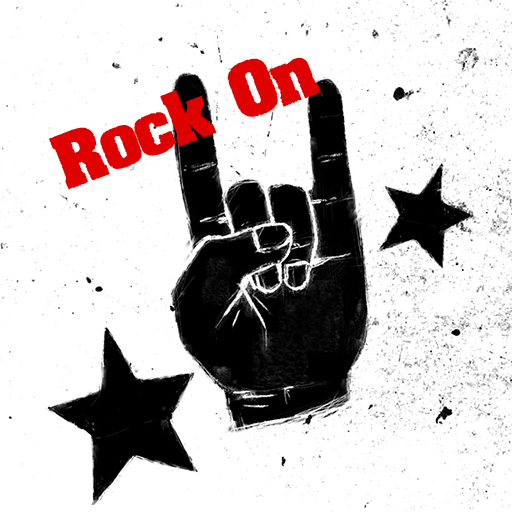 Rock On
