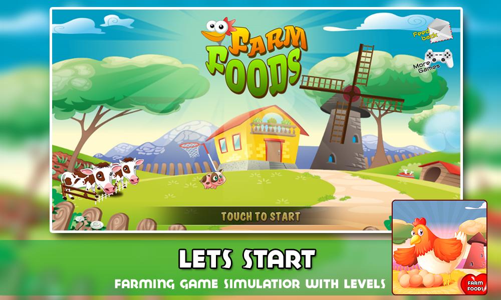 Farm Foods