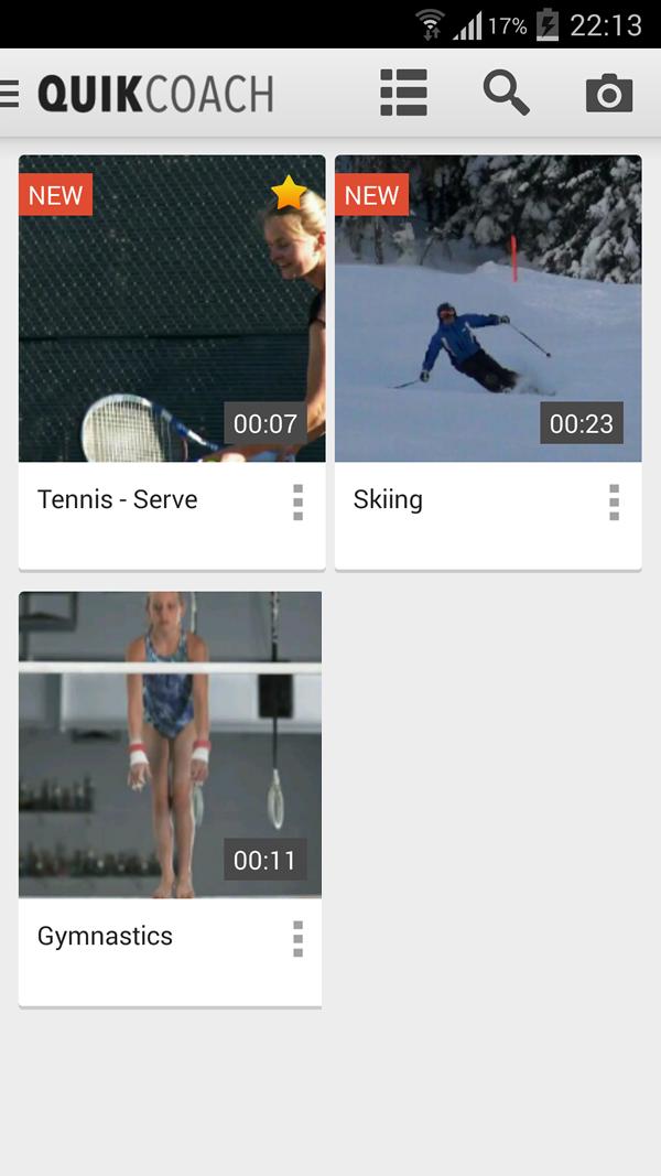 QuikCoach