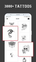 Photo Editor, Collage Maker & 3D Tattoo