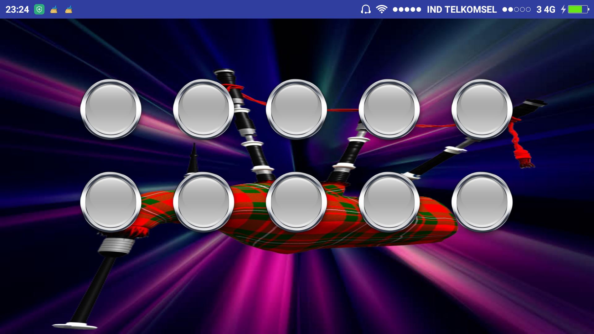 Bagpipes Virtual
