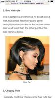 Latest African Hairstyles