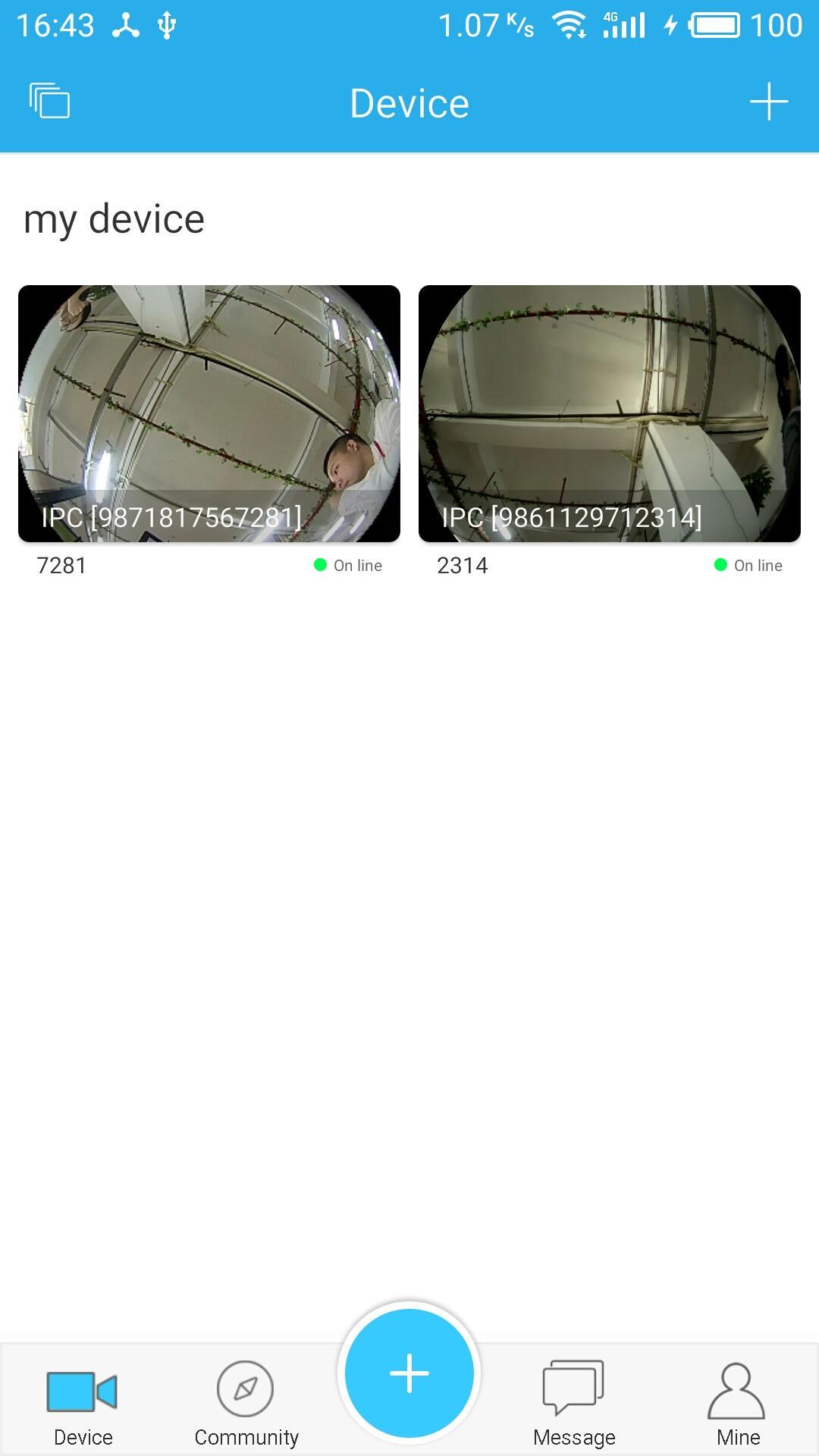 VR Panorama
