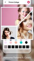 Picture Grid Collage