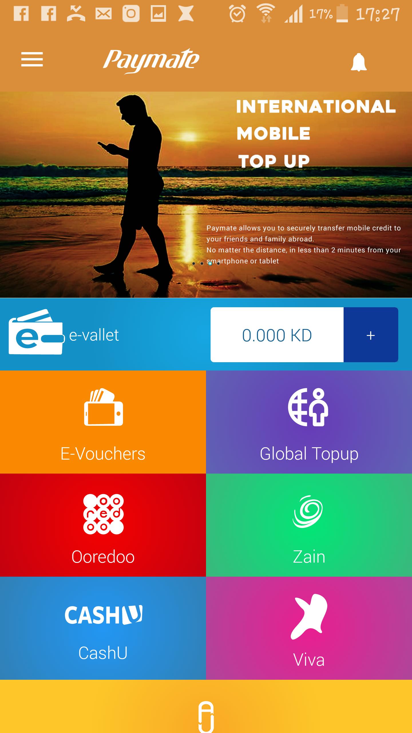 Paymate