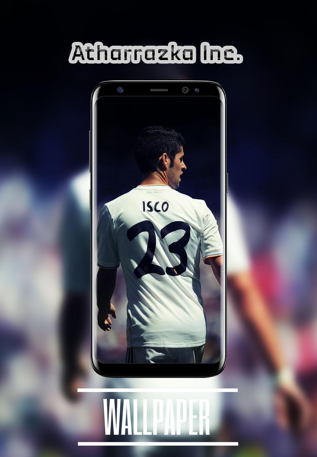Isco Wallpapers HD