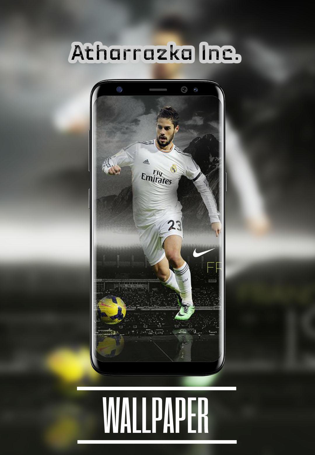 Isco Wallpapers HD