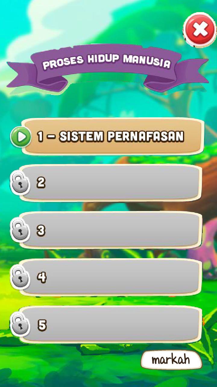 MyCikgu Thn 4 Sains CM 1
