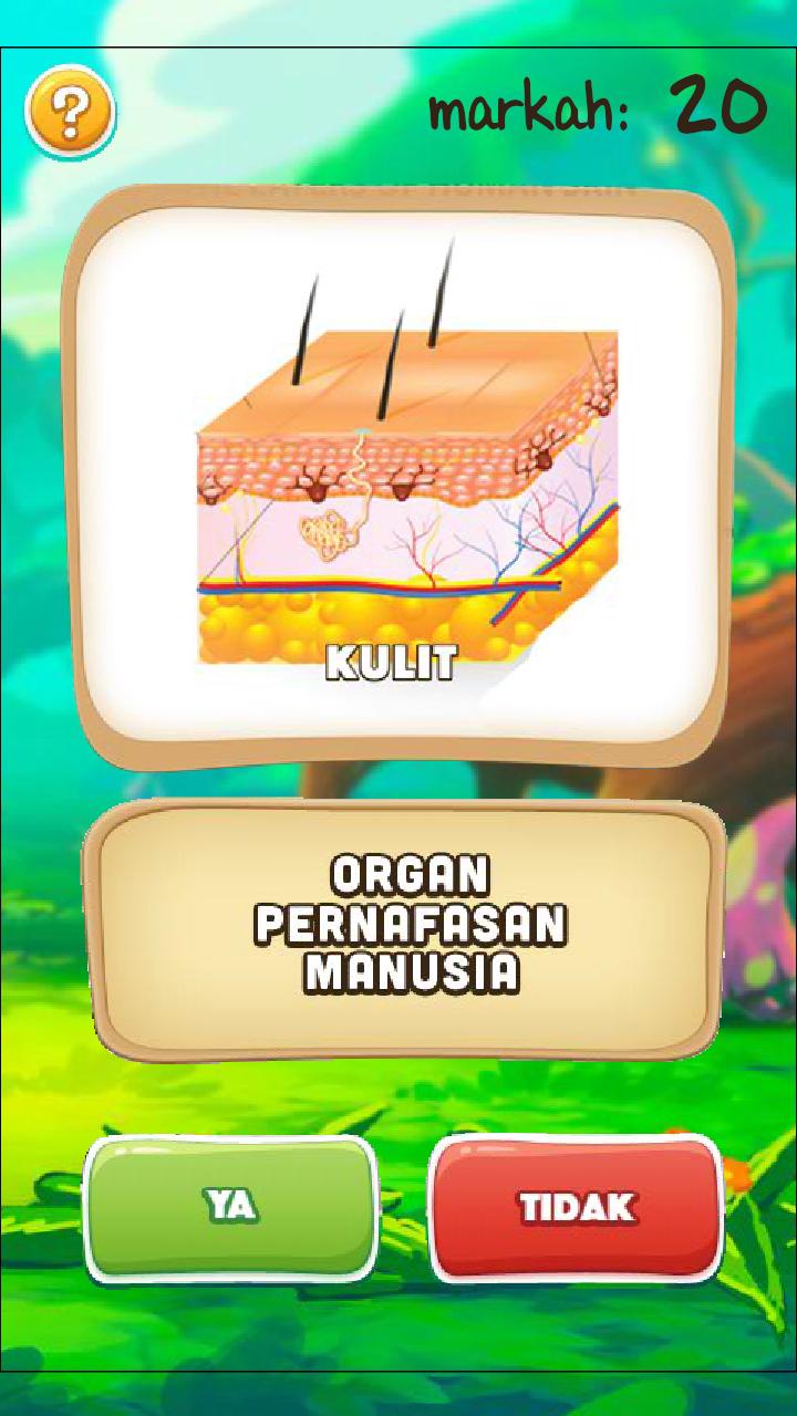 MyCikgu Thn 4 Sains CM 1