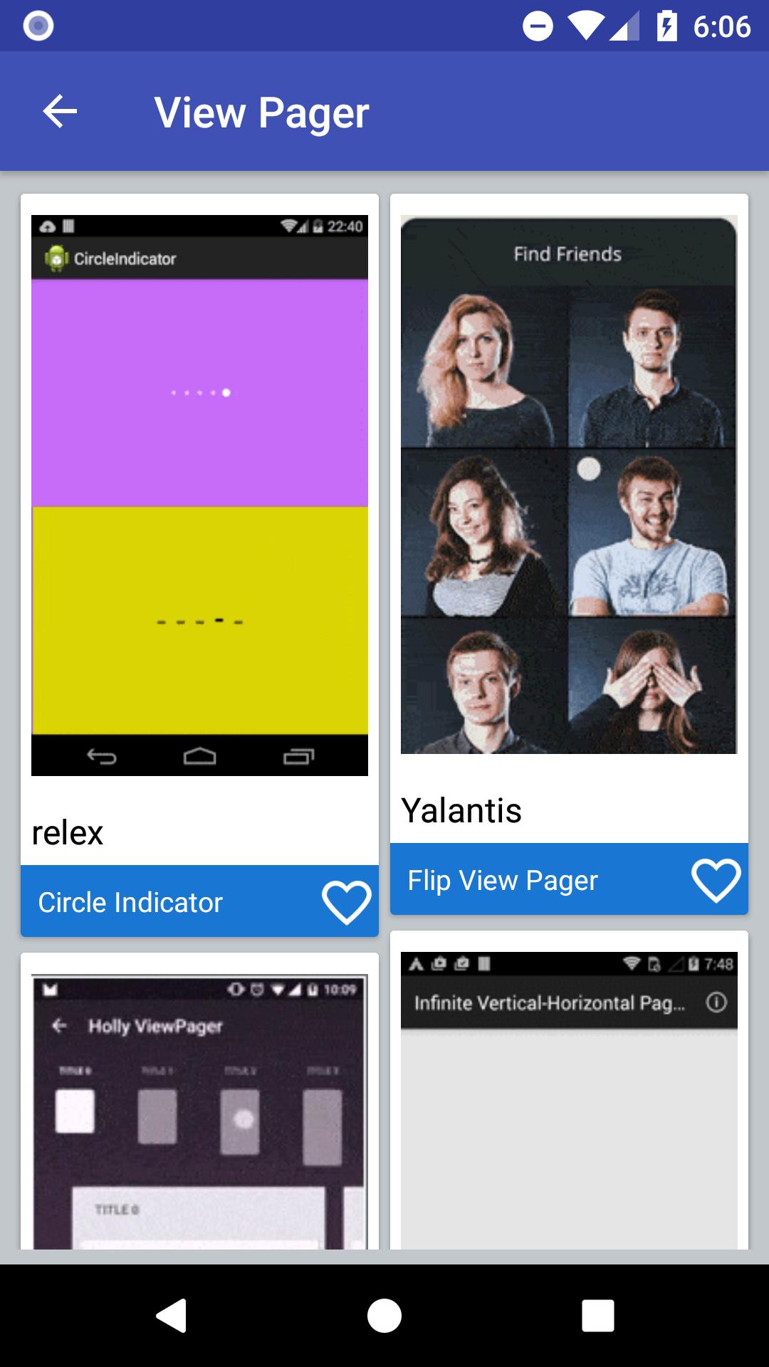 Awesome Android