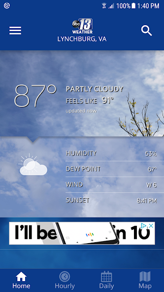 ABC13 Weather