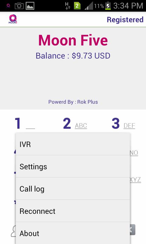 Moon Five Ultra