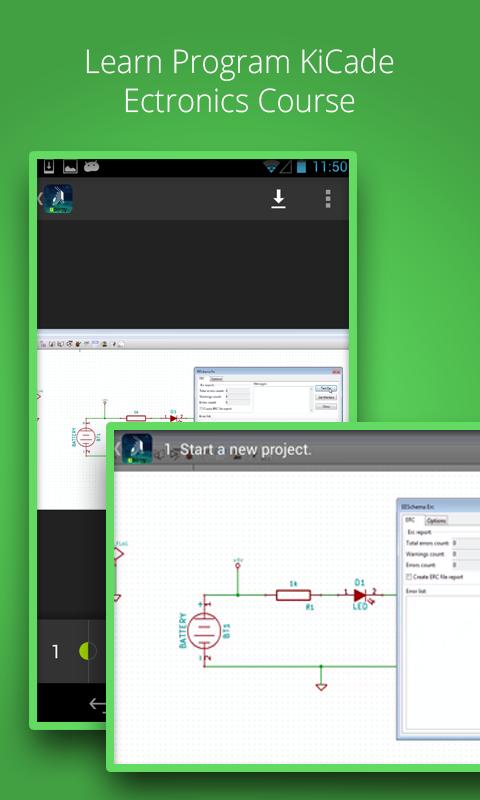 Printed Circuit Board Course