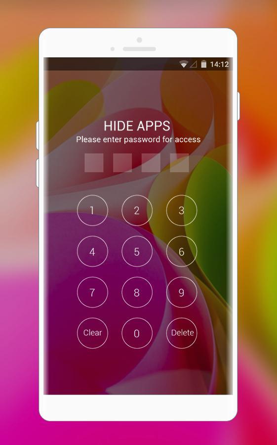 Theme for Intex Aqua Power M HD