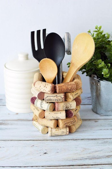 DIY Kitchen