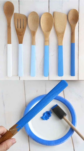 DIY Kitchen